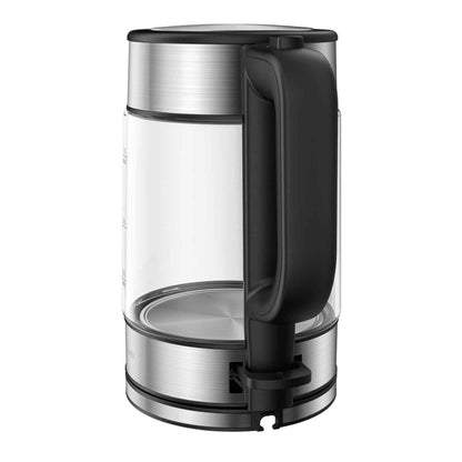 Xiaomi Electric Glass Kettle Fast Boil 1.7L 2200W