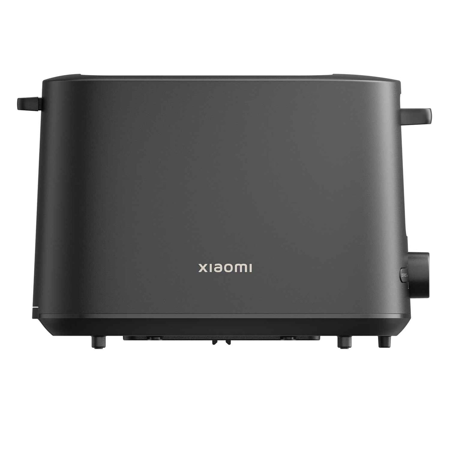 Xiaomi Dual Wide-Slot Toaster-Black