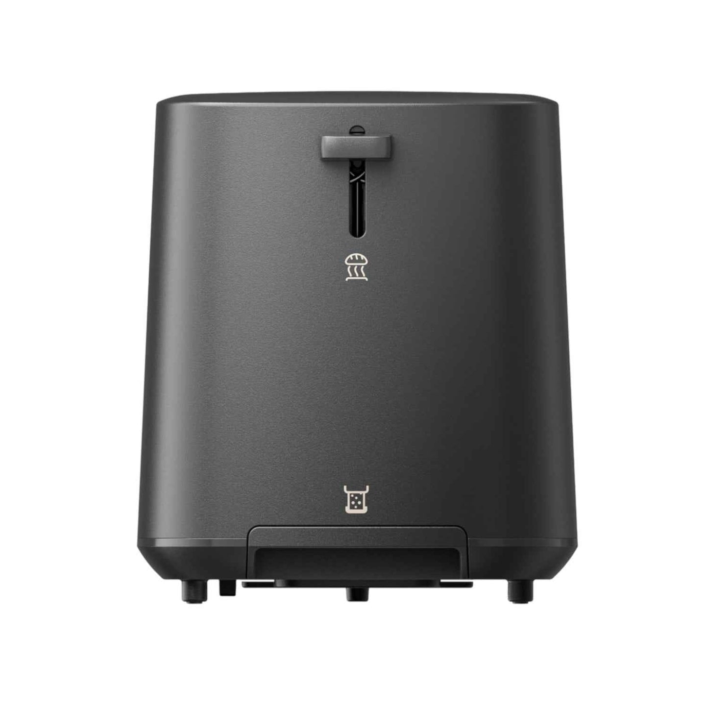 Xiaomi Dual Wide-Slot Toaster-Black