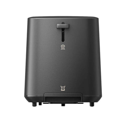 Xiaomi Dual Wide-Slot Toaster-Black