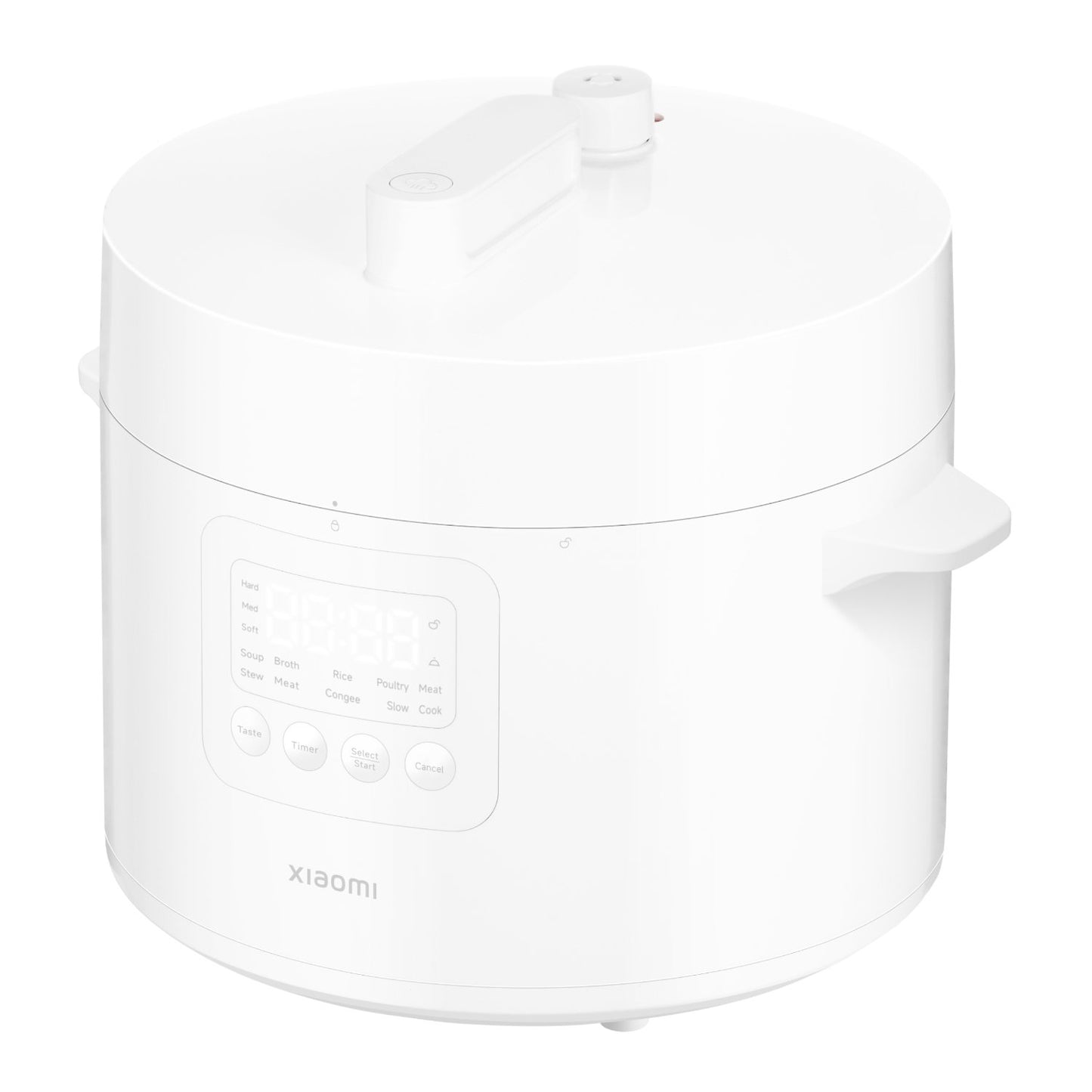Xiaomi Electric Pressure Cooker 4.8L - GroPlus
