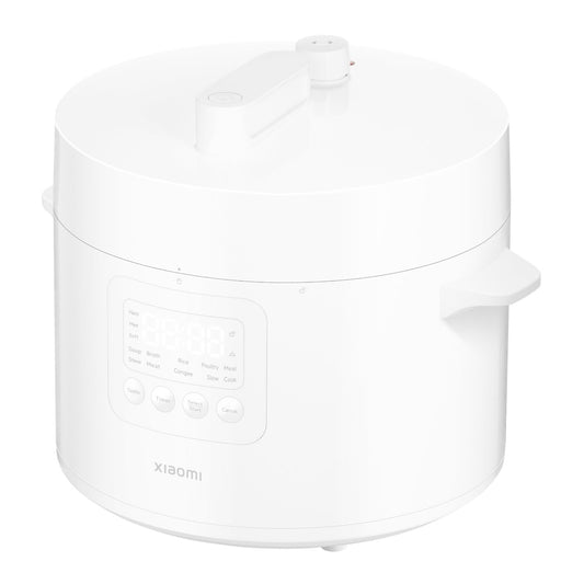 Xiaomi Electric Pressure Cooker 4.8L - GroPlus