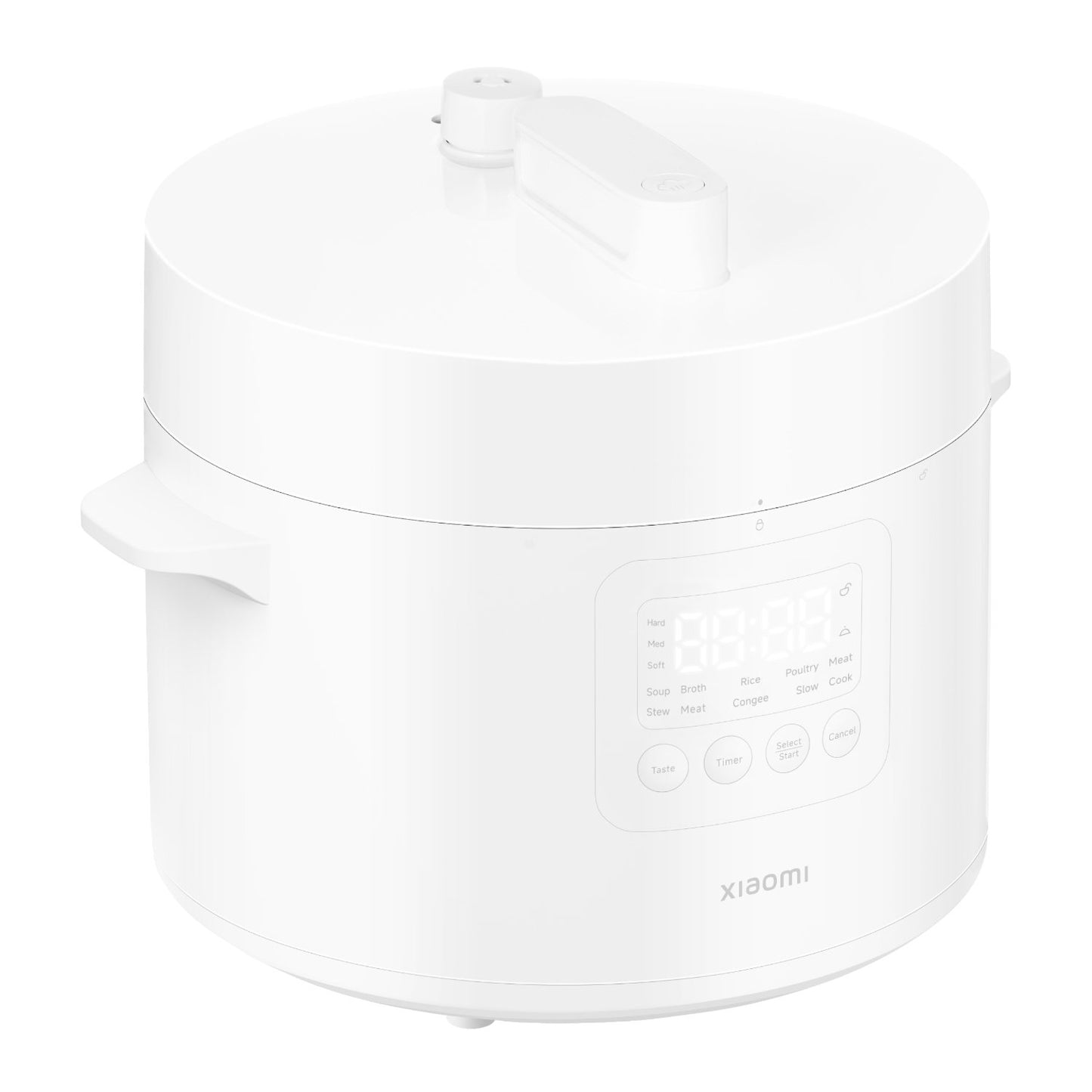 Xiaomi Electric Pressure Cooker 4.8L - GroPlus