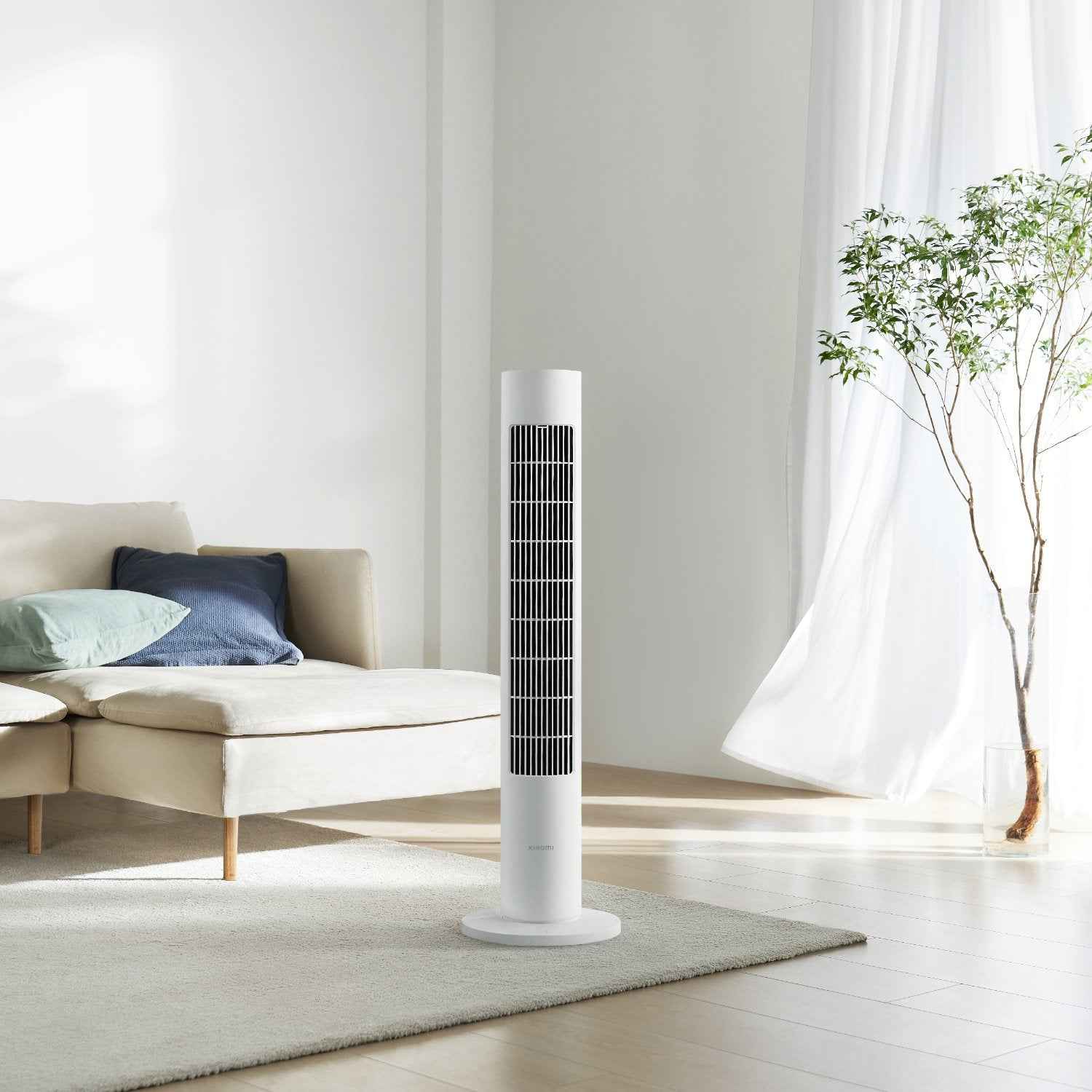 Xiaomi Smart Tower Fan 2