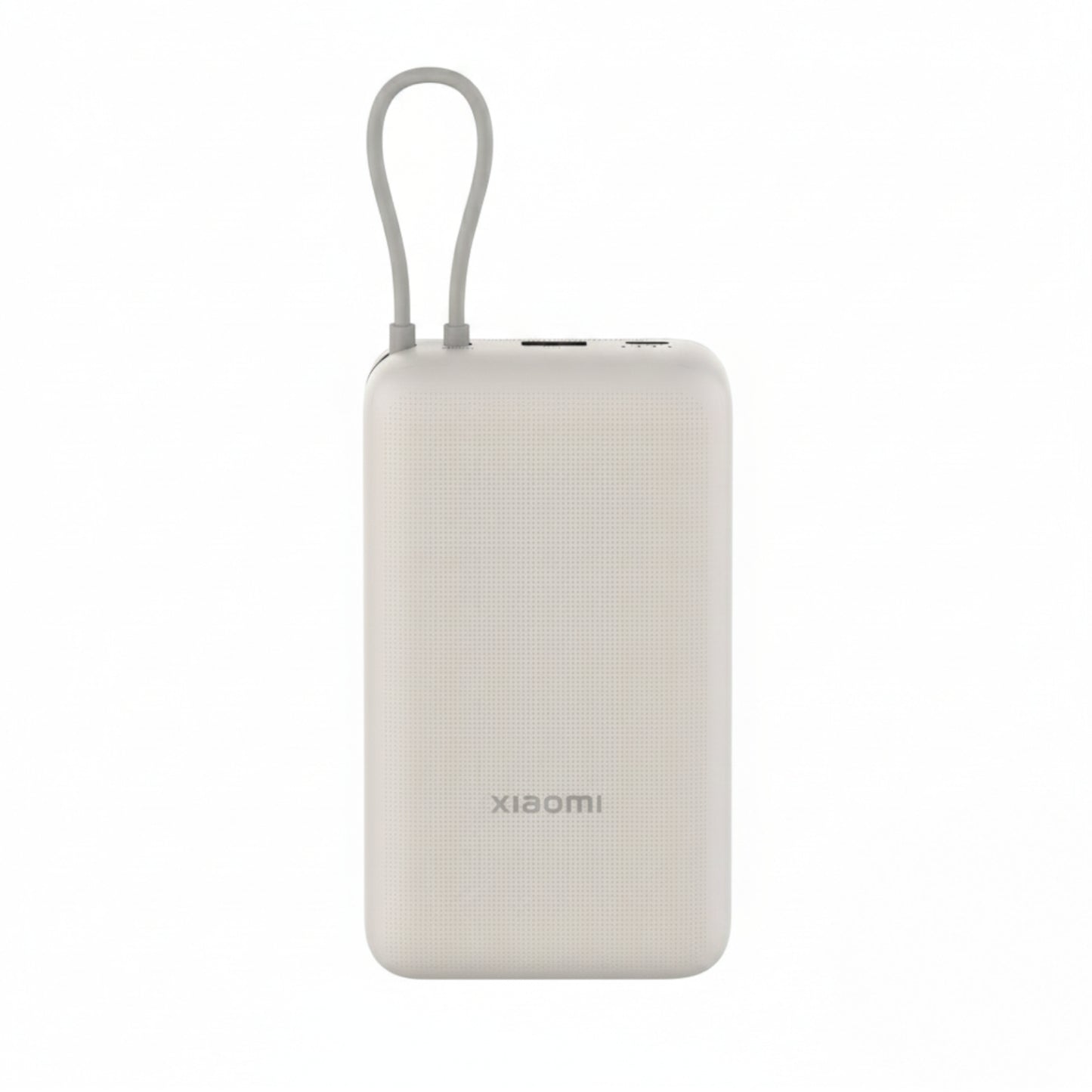 Xiaomi Power Bank 20000mAh Tan