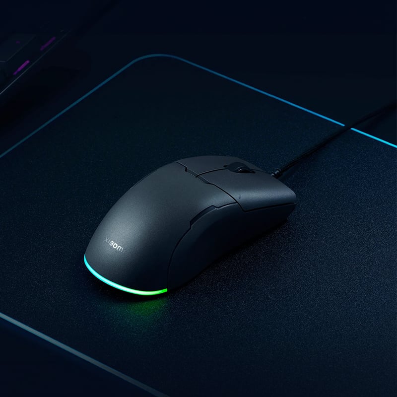 Xiaomi Gaming Mouse Lite