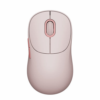 Xiaomi Wireless Mouse 3 Pink - GroPlus