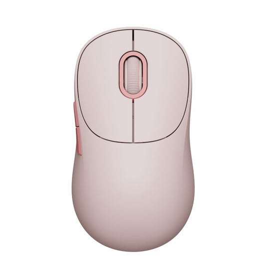 Xiaomi Wireless Mouse 3 Pink - GroPlus