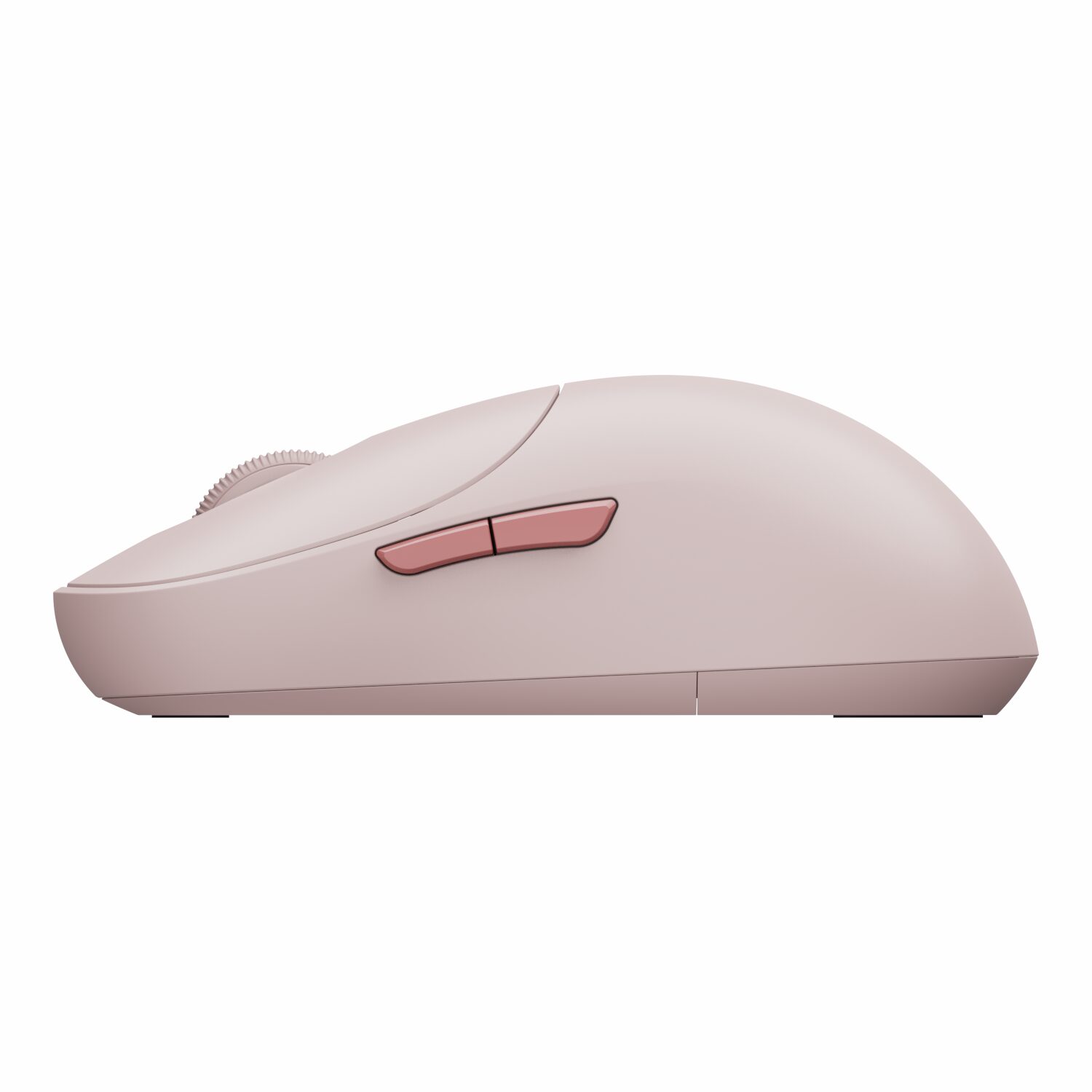 Xiaomi Wireless Mouse 3 Pink - GroPlus