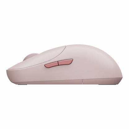 Xiaomi Wireless Mouse 3 Pink - GroPlus