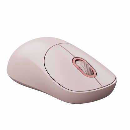 Xiaomi Wireless Mouse 3 Pink - GroPlus