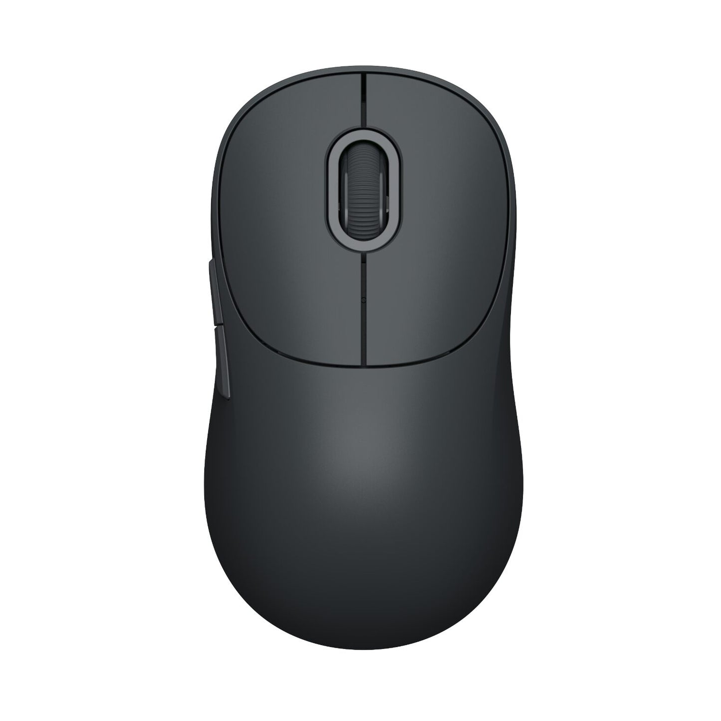 Xiaomi Wireless Mouse 3, Dual-Mode Bluetooth, 1200DPI Sensor - Dark Grey
