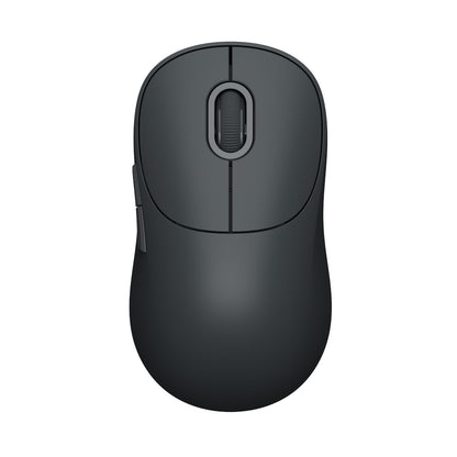 Xiaomi Wireless Mouse 3, Dual-Mode Bluetooth, 1200DPI Sensor - Dark Grey