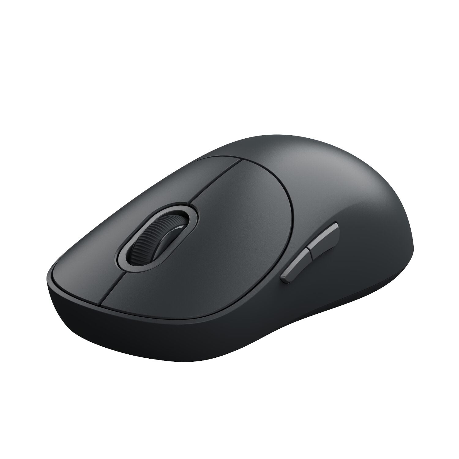 Xiaomi Wireless Mouse 3, Dual-Mode Bluetooth, 1200DPI Sensor - Dark Grey