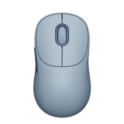 Xiaomi Wireless Mouse 3 Blue - GroPlus