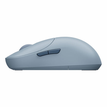 Xiaomi Wireless Mouse 3 Blue - GroPlus