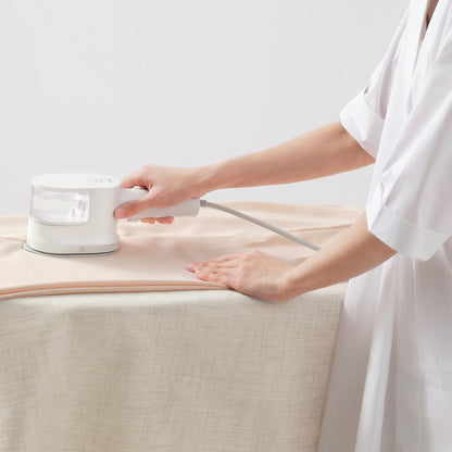 Xiaomi Handheld Garment Steamer (160ml, 1300W, 2-in-1 Design)