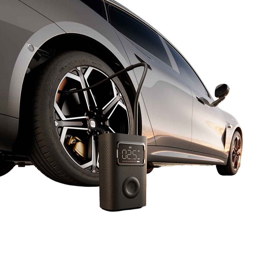 Xiaomi Portable Electric Air Compressor 2 Pro