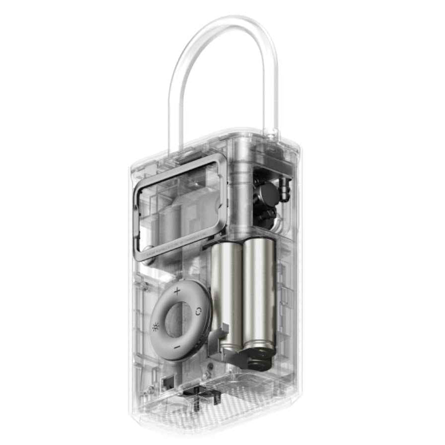 Xiaomi Portable Electric Air Compressor 2 Pro