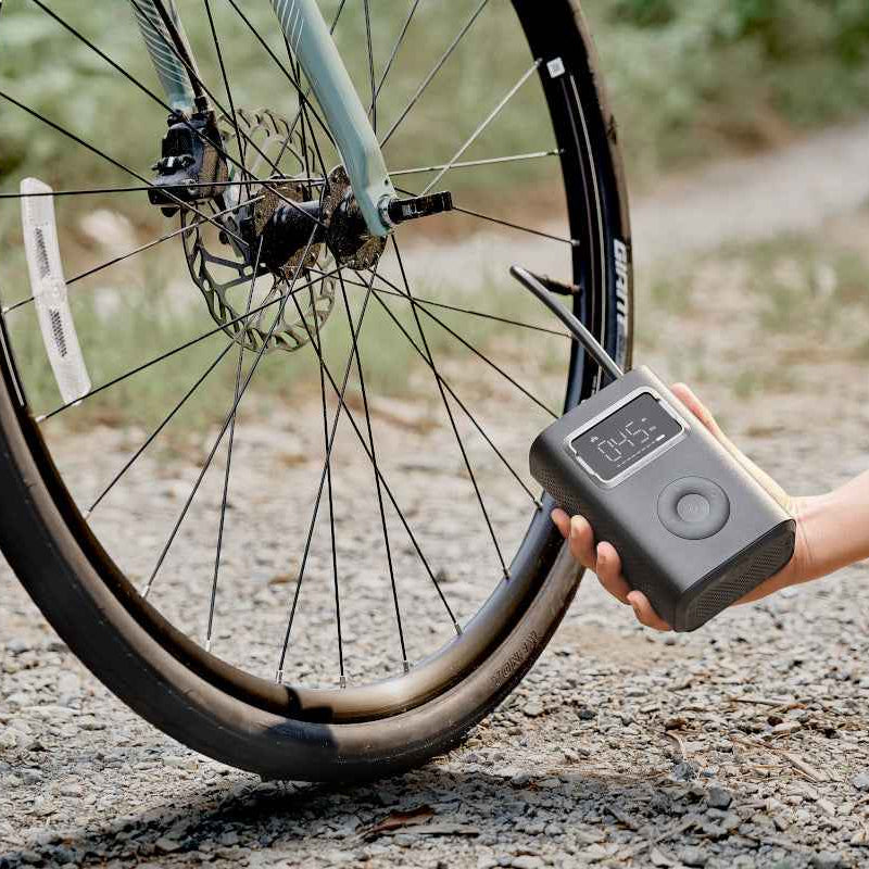 Xiaomi Portable Electric Air Compressor 2 Pro