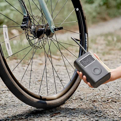 Xiaomi Portable Electric Air Compressor 2 Pro