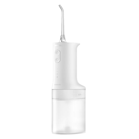 Xiaomi Water Flosser 2 (Smart Pressure, Multi-Mode, Long Battery Life)