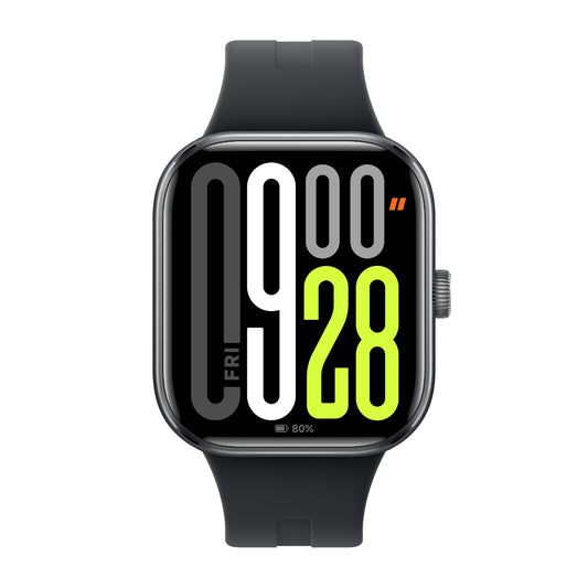 Xiaomi Redmi Watch 5 - Obsidian Black - GroPlus