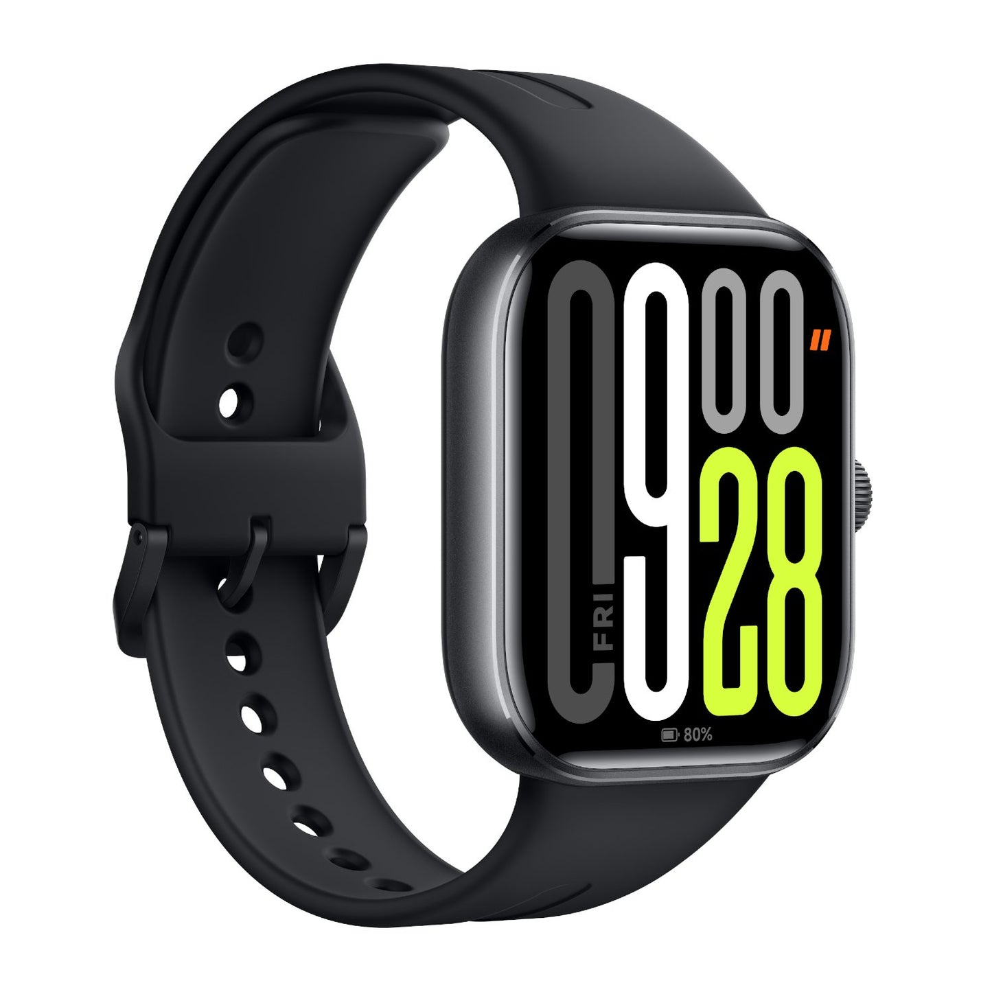 Xiaomi Redmi Watch 5 - Obsidian Black - GroPlus