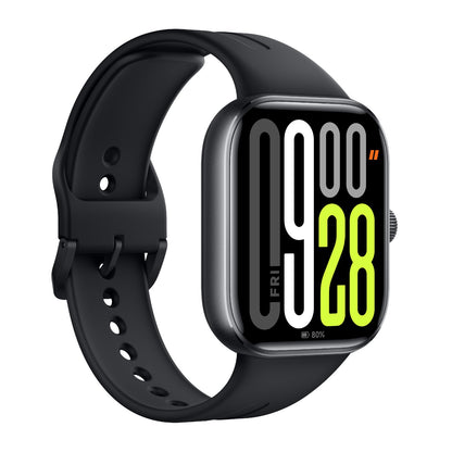 Xiaomi Redmi Watch 5 - Obsidian Black - GroPlus