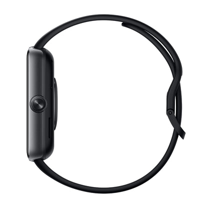 Xiaomi Redmi Watch 5 - Obsidian Black - GroPlus