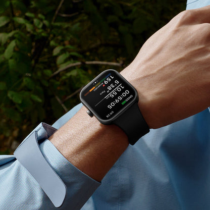 Xiaomi Redmi Watch 5 - Obsidian Black - GroPlus