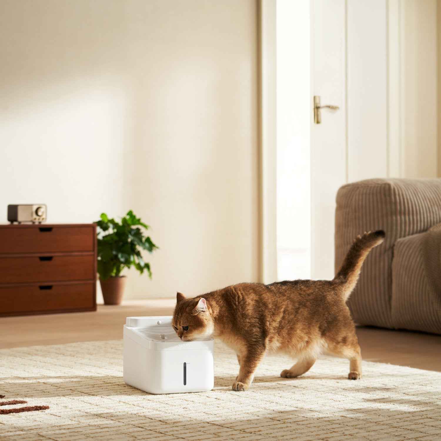 Xiaomi Smart Pet Fountain 2