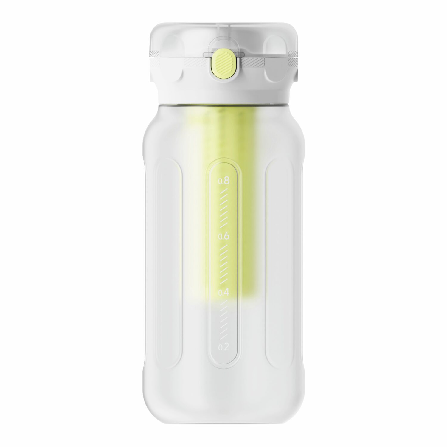 Xiaomi Sport Water Bottle - GroPlus