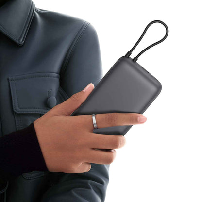 Xiaomi Power Bank 20000mAh Dark Grey