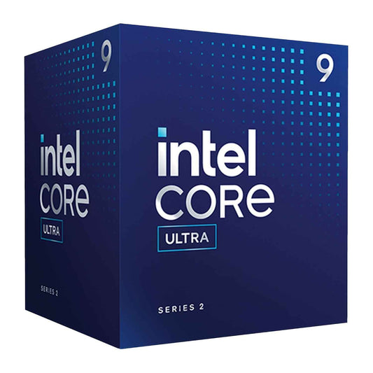 Intel Core Ultra 9 285 LGA1851 2.50GHz 24-Core CPU