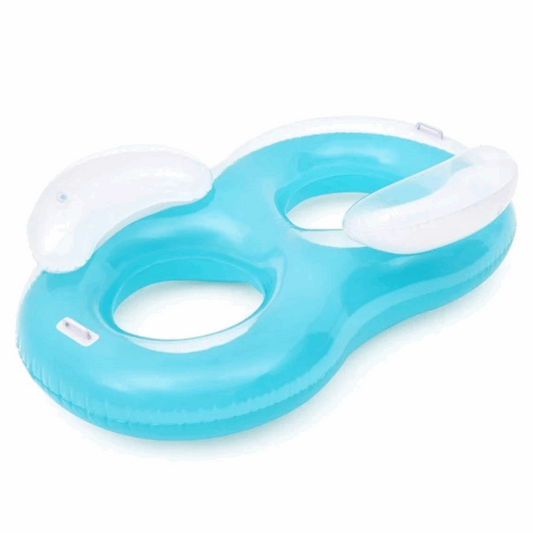 Bestway Double Ring Float - GroPlus