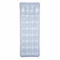 Bestway Metal Tech Lounger - GroPlus