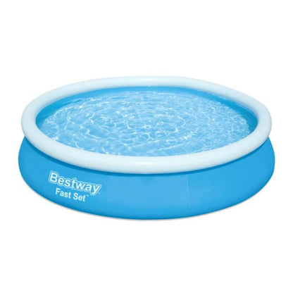 Bestway Fast Set Pool Set