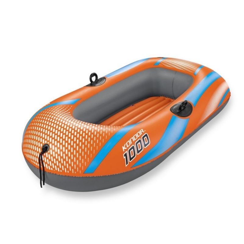 Bestway Kondor 1000 Inflatable Raft