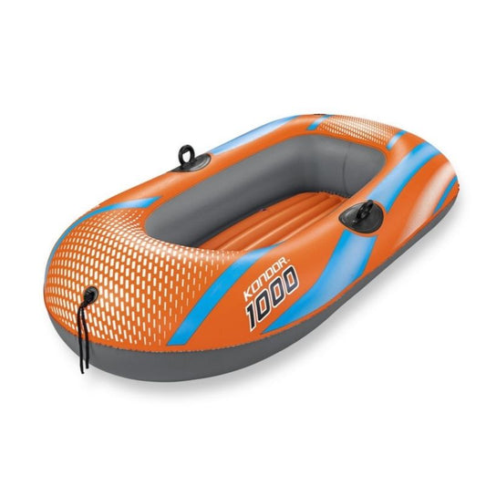 Bestway Kondor 1000 Inflatable Raft