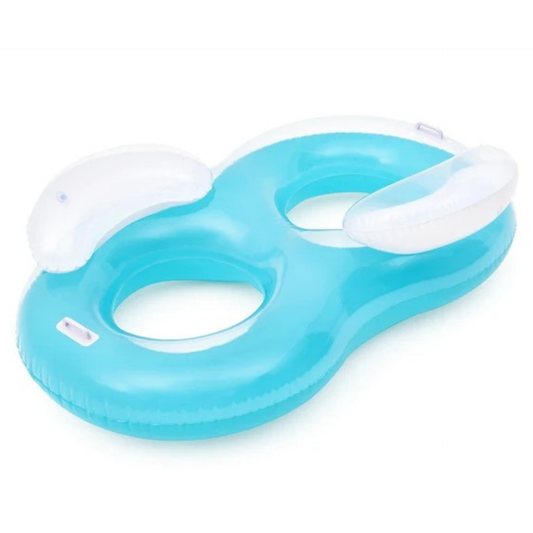 Bestway Double Ring Float