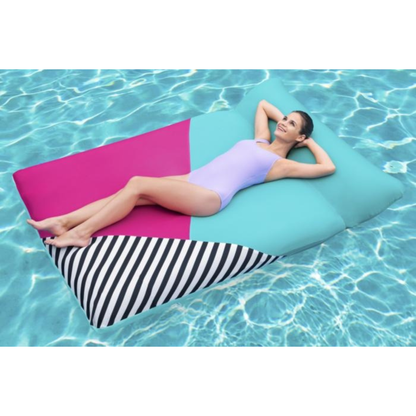 Bestway Extrava Fabric Float Inflatable Water Floating Island