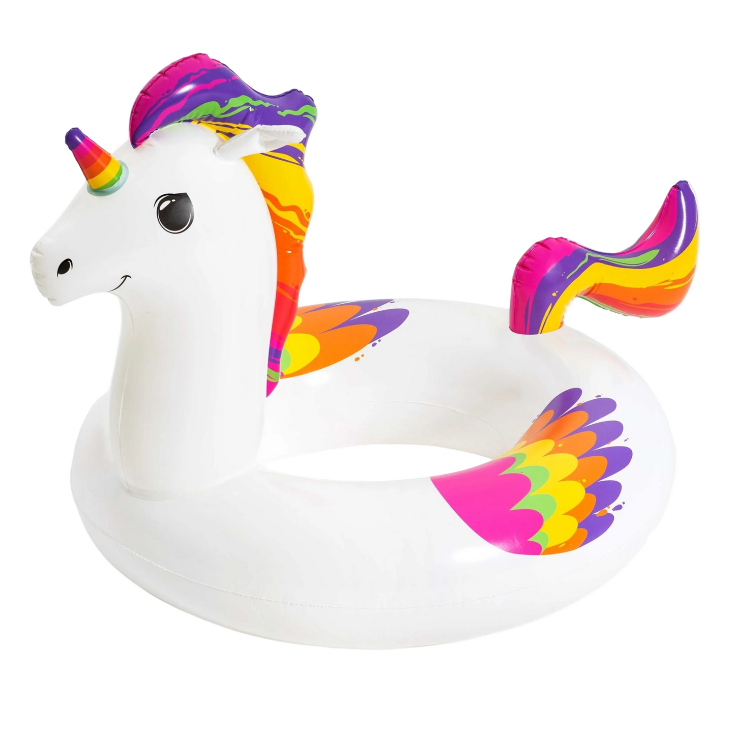 Bestway Fantasy Unicorn Swim Ring