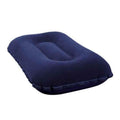Bestway Flocked Air Pillow - GroPlus