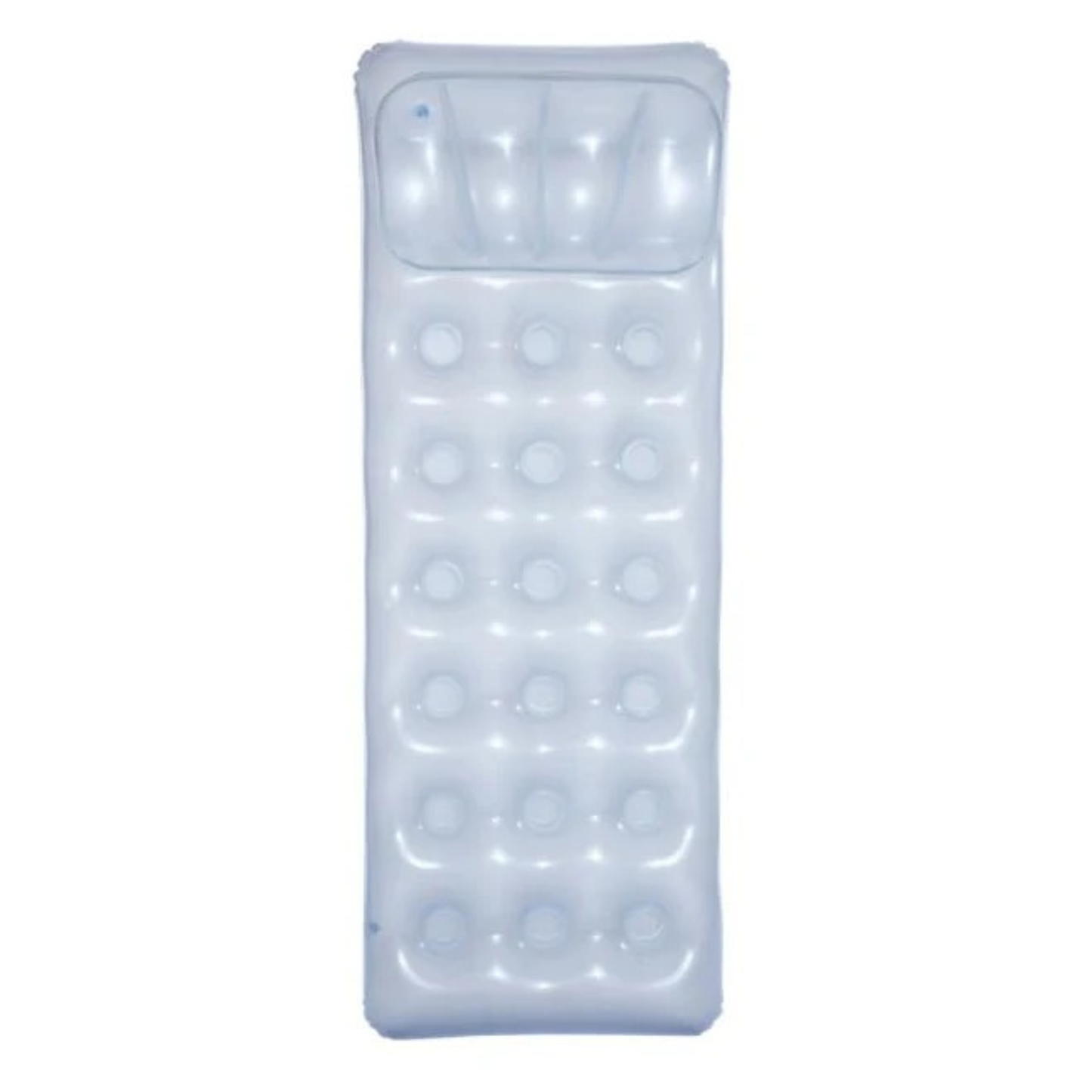 Bestway Metal Tech Lounger