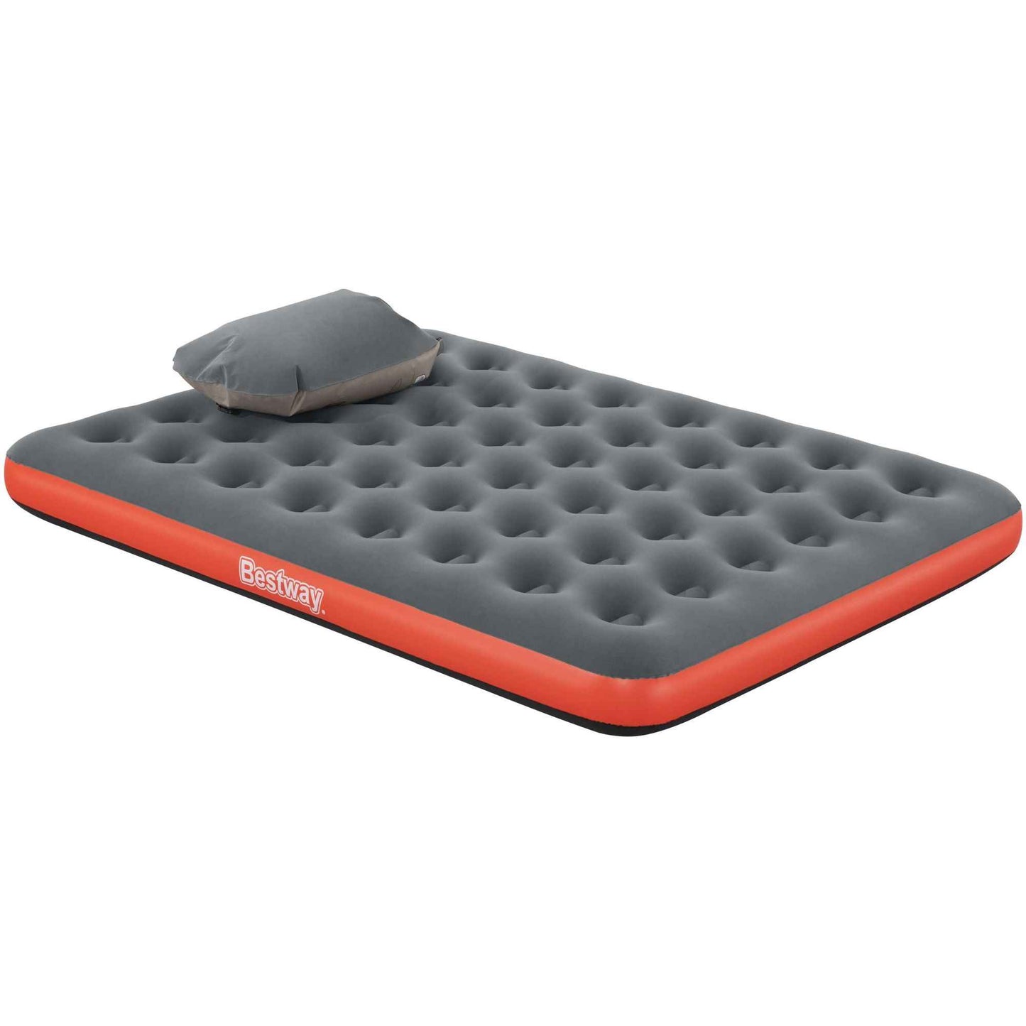 Bestway Roll & Relax Air Mattress Queen