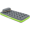 Bestway Roll & Relax Air Mattress Twin