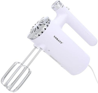 Sokany Electric Hand Mixer and Blender 350W