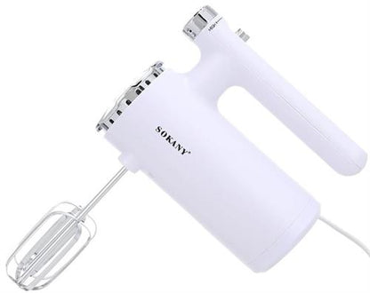 Sokany Electric Hand Mixer and Blender 350W