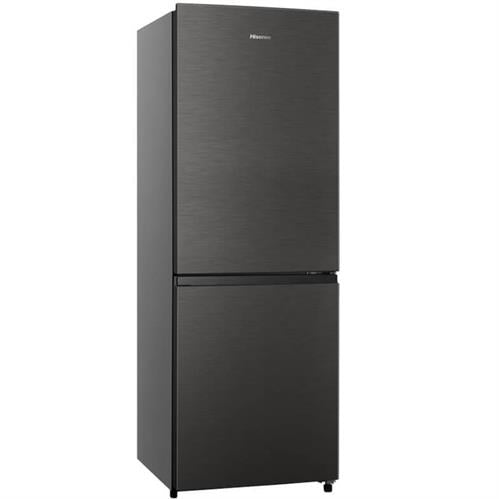 Hisense 223 Litre Fridge And Freezer Combination - GroPlus